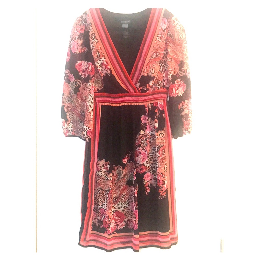 *FLUKE ITEM* FROM MOMS CLOSET ❤️ NWT BISOU BISOU